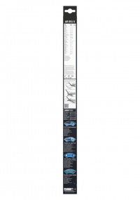 Sada stěračů BOSCH Aerotwin (BO 3397118905) - 550mm + 500mm