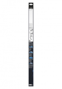 Sada stěračů BOSCH Aerotwin (BO 3397007313) - 800mm + 750mm