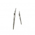 Sada stěračů BOSCH (BO 3397118324) - 650mm + 400mm Sada stěračů BOSCH (BO 3397118324) - 650mm + 400mm