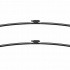 Sada stěračů BOSCH Aerotwin (BO 3397007428) - 800mm + 750mm