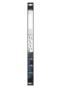 Sada stěračů BOSCH Aerotwin (BO 3397007115) - 600mm + 450mm