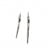 Sada stěračů BOSCH (BO 3397001725) - 650mm + 550mm Sada stěračů BOSCH (BO 3397001725) - 650mm + 550mm