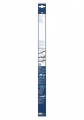 Sada stěračů BOSCH (BO 3397001725) - 650mm + 550mm