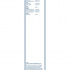Sada stěračů BOSCH (BO 3397118427) - 550mm + 400mm