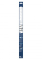 Sada stěračů BOSCH (BO 3397118421) - 550mm + 550mm