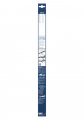 Sada stěračů BOSCH (BO 3397001582) - 550mm + 530mm