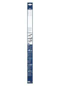 Stěrač BOSCH (BO 3397004489) - 700mm
