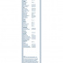 Sada stěračů BOSCH (BO 3397118303) - 600mm + 450mm
