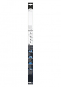 Sada stěračů BOSCH Aerotwin (BO 3397007093) - 700mm + 530mm