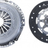 Spojková sada SACHS SA 3000951210 - AUDI, SEAT, ŠKODA, VW