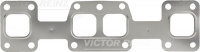 Těsnění, kolektor výfukových plynů VICTOR REINZ (VR 71-54288-00) Těsnění, kolektor výfukových plynů VICTOR REINZ (VR 71-54288-00)