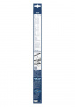 Sada stěračů BOSCH (BO 3397118404) - 530mm + 500mm