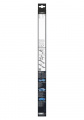 Sada stěračů BOSCH Aerotwin (BO 3397118974) - 530mm + 475mm