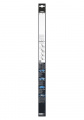 Sada stěračů BOSCH Aerotwin (BO 3397007099) - 650mm + 650mm