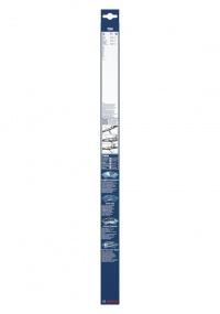 Sada stěračů BOSCH (BO 3397010211) - 700mm + 650mm