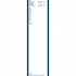 Sada stěračů BOSCH (BO 3397010211) - 700mm + 650mm