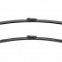 Sada stěračů BOSCH Aerotwin (BO 3397118929) - 600mm + 475mm
