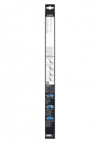 Sada stěračů BOSCH Aerotwin (BO 3397118929) - 600mm + 475mm