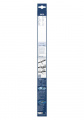 Sada stěračů BOSCH (BO 3397001583) - 530mm + 530mm