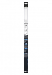 Sada stěračů BOSCH Aerotwin (BO 3397007502) - 750mm + 650mm