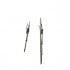 Sada stěračů BOSCH (BO 3397118321) - 650mm + 450mm