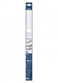 Stěrač BOSCH (BO 3397004584) - 530mm