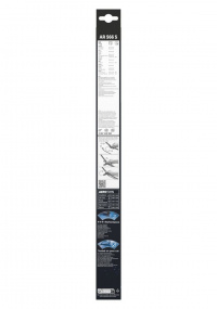 Sada stěračů BOSCH Aerotwin (BO 3397118990) - 475mm + 425mm Sada stěračů BOSCH Aerotwin (BO 3397118990) - 475mm + 425mm