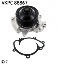 Vodní pumpa SKF VKPC88867
