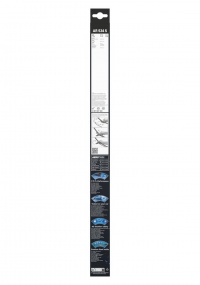 Sada stěračů BOSCH Aerotwin (BO 3397007503) - 530mm + 380mm Sada stěračů BOSCH Aerotwin (BO 3397007503) - 530mm + 380mm