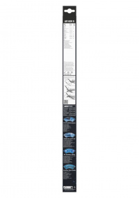 Sada stěračů BOSCH Aerotwin (BO 3397009776) - 600mm + 600mm