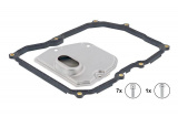Sada hydraulického filtru, automatická převodovka TOPRAN 24340KIT358 (502 755)