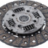 Spojková sada SACHS SA 3000951092 - SEAT, ŠKODA, VW
