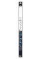 Sada stěračů BOSCH Aerotwin (BO 3397007256) - 700mm + 550mm