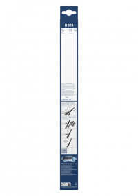 Stěrač BOSCH (BO 3397004874) - 340mm