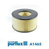 Vzduchový filtr PURFLUX A1465 Vzduchový filtr PURFLUX A1465