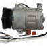 Kompresor klimatizace NISSENS 89215 Kompresor klimatizace NISSENS 89215