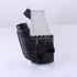 Chladič turba NISSENS 96502