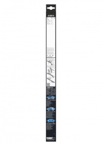 Sada stěračů BOSCH Aerotwin (BO 3397009825) - 600mm + 600mm