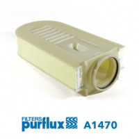 Vzduchový filtr PURFLUX A1470