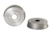 Brzdový buben BREMBO 14.7742.10 - NISSAN Brzdový buben BREMBO 14.7742.10 - NISSAN