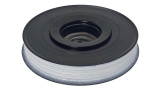 Řemenice klikové hřídele SKF VKM93307
