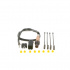 Lambda sonda BOSCH 0258986602