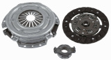 Spojková sada SACHS SA 3000556101 - CITROËN, PEUGEOT