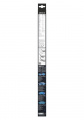Sada stěračů BOSCH Aerotwin (BO 3397118996) - 600mm + 530mm