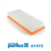 Vzduchový filtr PURFLUX A1473 Vzduchový filtr PURFLUX A1473