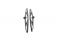 Sada stěračů BOSCH ECO (BO 3397010252) - 550mm + 500mm