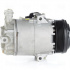 Kompresor klimatizace NISSENS 89222