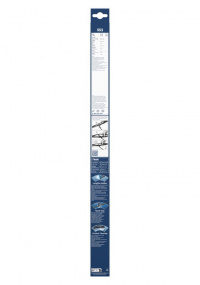 Sada stěračů BOSCH (BO 3397010274) - 550mm + 340mm
