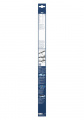 Sada stěračů BOSCH (BO 3397010274) - 550mm + 340mm