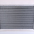 Chladič motoru NISSENS 64035A Chladič motoru NISSENS 64035A
